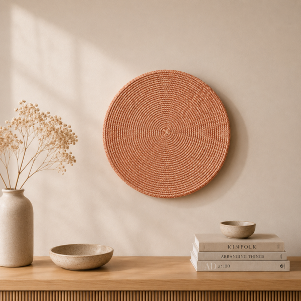 Mooie houten muurcirkel voor thuis. Wandurne voor aan de muur. Urne voor thuisbewaring met ronde foto kader. Kunsturne. Houten urne om aan de muur te hangen, wandcirkel, muurcirkel. Personaliseerbaar met foto van overledene. Urne voor crematieassen. Herinnerigsobject.